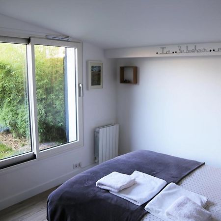 Chambre D'Hotes Les Petits Oiseaux Nantes Exteriér fotografie