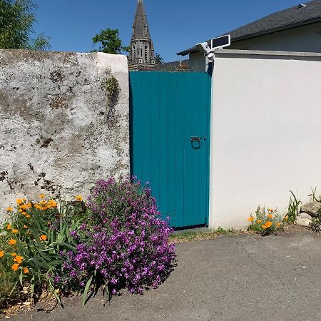 Chambre D'Hotes Les Petits Oiseaux Nantes Exteriér fotografie